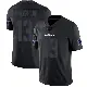 ＃13 Men's Dante Fowler Jr. Black Impact Limited Dallas Cowboys Jersey