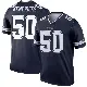 ＃50 Youth Eric Kendricks Navy Legend Dallas Cowboys Jersey