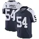 ＃54 Men's Randy White Navy Limited Dallas Cowboys Alternate Vapor Untouchable Jersey