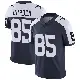 ＃85 Youth David Durden Navy Limited Dallas Cowboys Alternate Vapor Untouchable Jersey