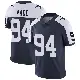 ＃94 Men's DeMarcus Ware Navy Limited Dallas Cowboys Alternate Vapor Untouchable Jersey