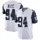 ＃94 Youth DeMarcus Ware White Limited Dallas Cowboys Color Rush Vapor Untouchable Jersey