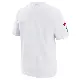 Youth White Dallas Cowboys 2024 Salute To Service T-Shirt
